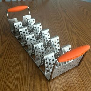 Blackstone Taco Rack